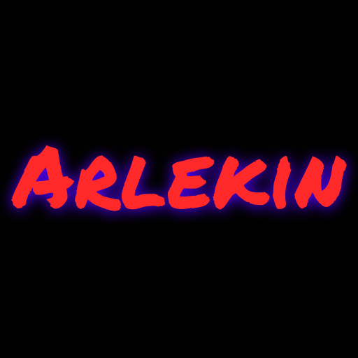 Arlekin